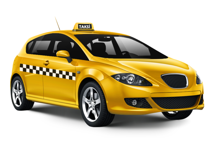 Kızıltepe 7 24 Taksi